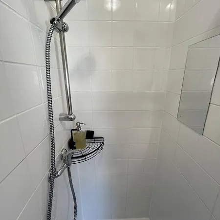 Apartment Torre Eiffel- Trocadero *