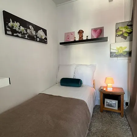 Torre Eiffel- Trocadero