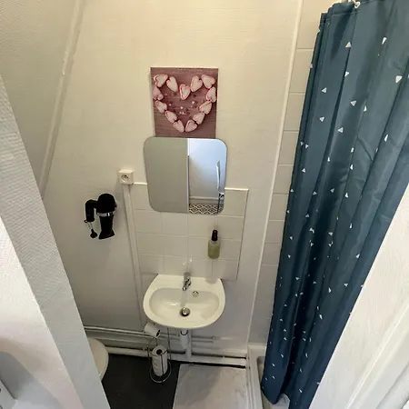 Torre Eiffel- Trocadero Paris