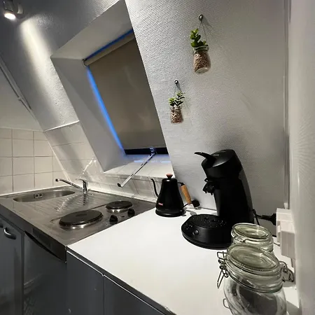 Torre Eiffel- Trocadéro