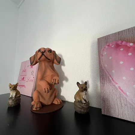 Torre Eiffel- Trocadéro Appartement Paris