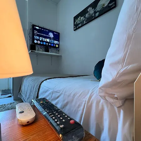 Torre Eiffel- Trocadéro * Paris