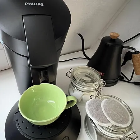 Torre Eiffel- Trocadero Апартаменты *